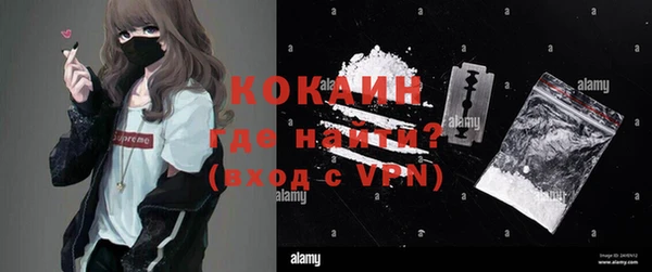 бошки Магас